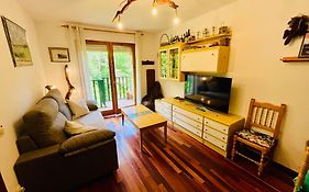 Apartamento Canfranc-Estación